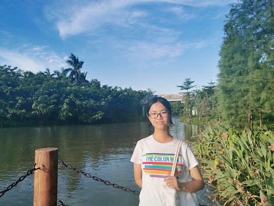 北京大学|清华还是北大？广州这群学霸选好了！