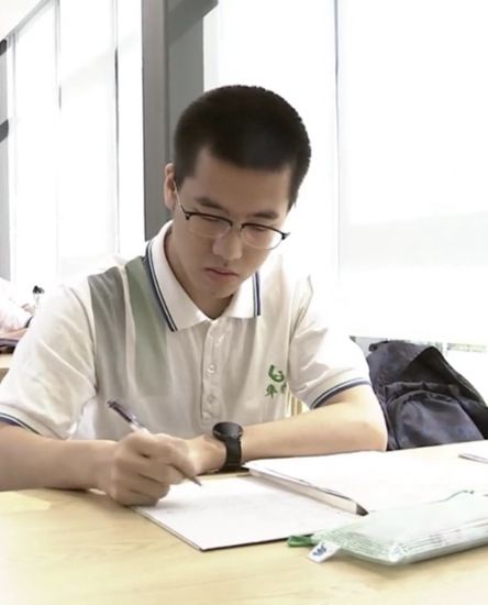 北京大学|清华还是北大？广州这群学霸选好了！