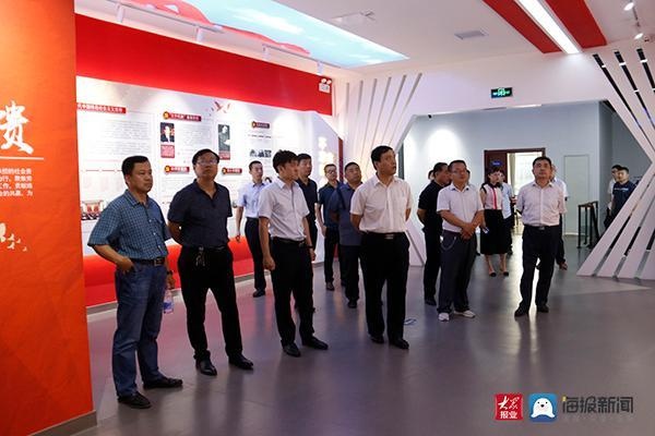 聊城冠县县委统战部:开展安全生产专题民主监督活动