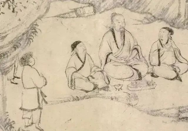 苏轼《赤壁赋》后,书画家们如何进行再创作?