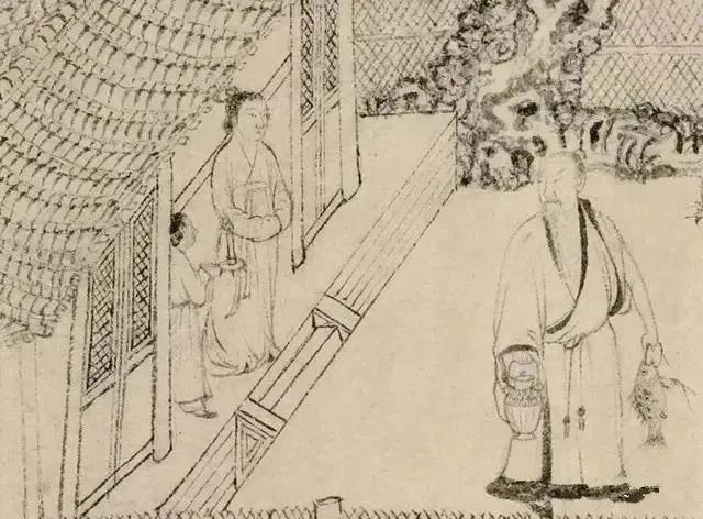 苏轼《赤壁赋》后,书画家们如何进行再创作?