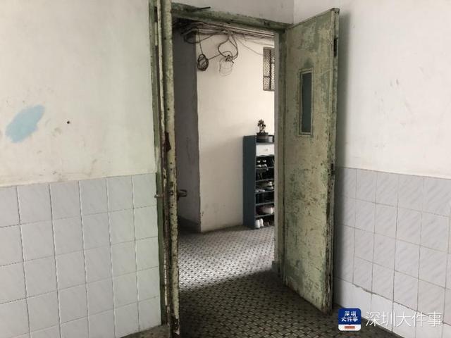 深圳一老小区配套缺隐患多,业主呼吁棚改,部门:容积率高未纳入