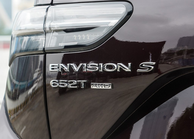 搭2.0T发动机 昂科威S/昂科威S艾维亚今日上市