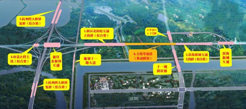 昨日新增本土病例98例!台风有消息了!宁波又一条高速公路开建,国际会议中心周边拟作规划调整
