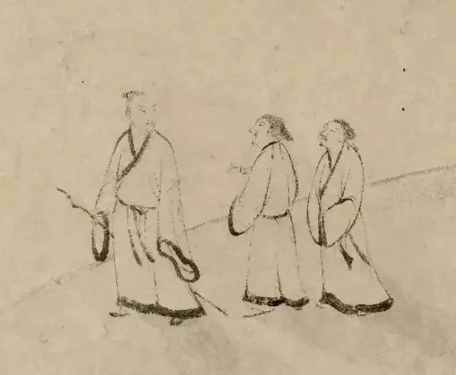 苏轼《赤壁赋》后,书画家们如何进行再创作?