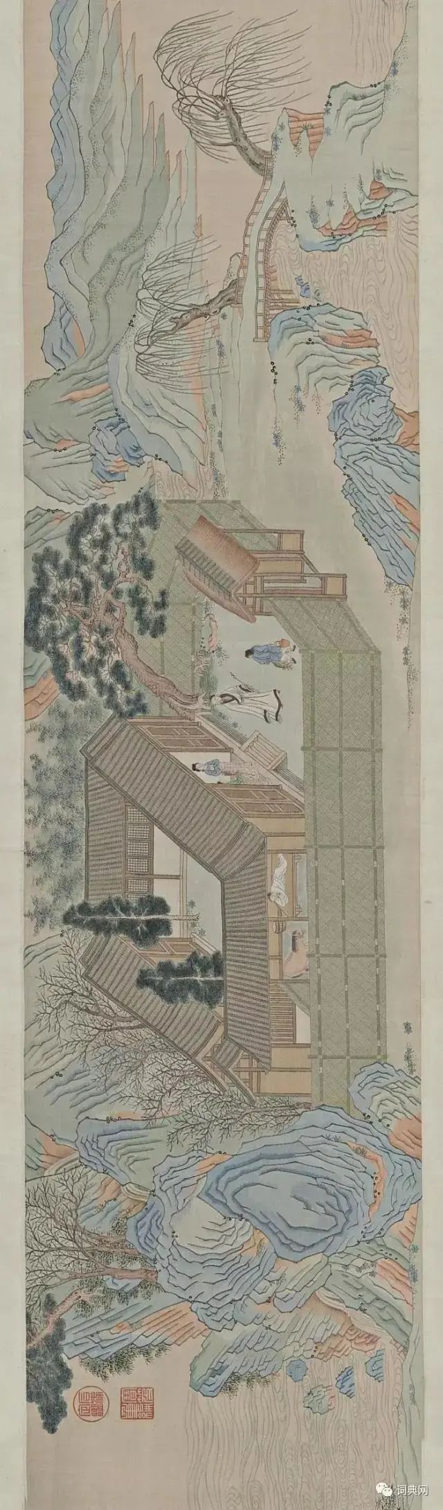苏轼《赤壁赋》后,书画家们如何进行再创作?