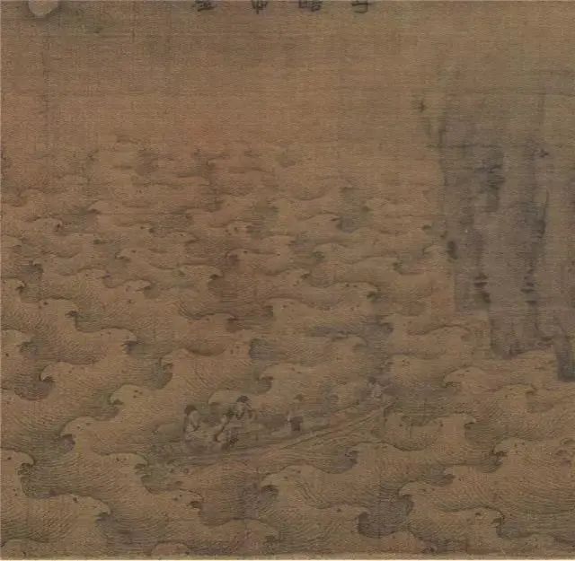 苏轼《赤壁赋》后,书画家们如何进行再创作?