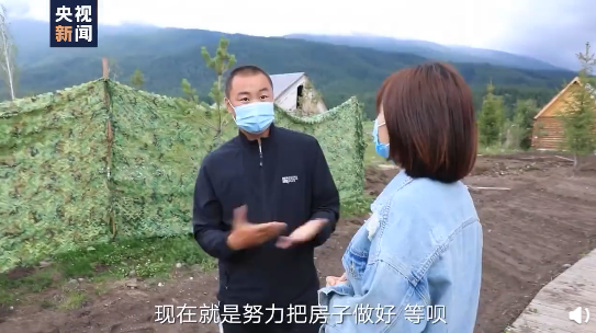 78岁爷爷去新疆旅游12天,9天在隔离!一脸生无可恋…网友在线补刀:回去还有14天