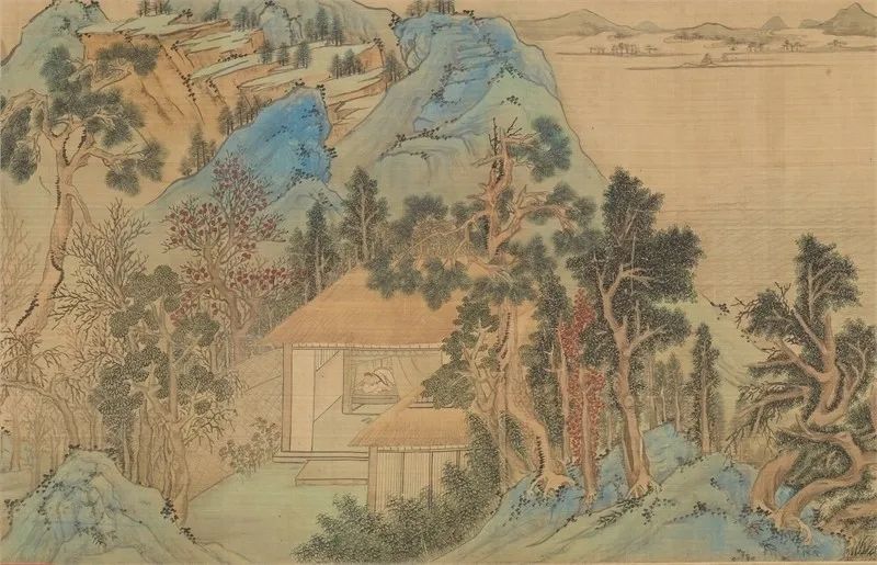 苏轼《赤壁赋》后,书画家们如何进行再创作?