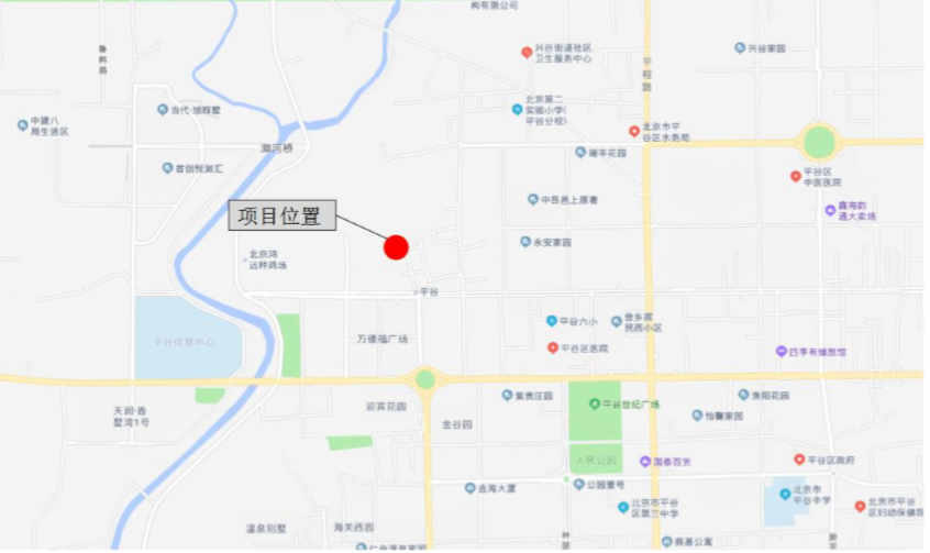 83亿起！北京石景山平谷分别挂牌一宗不限价宅地