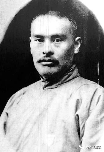 走进济南陈冕状元府