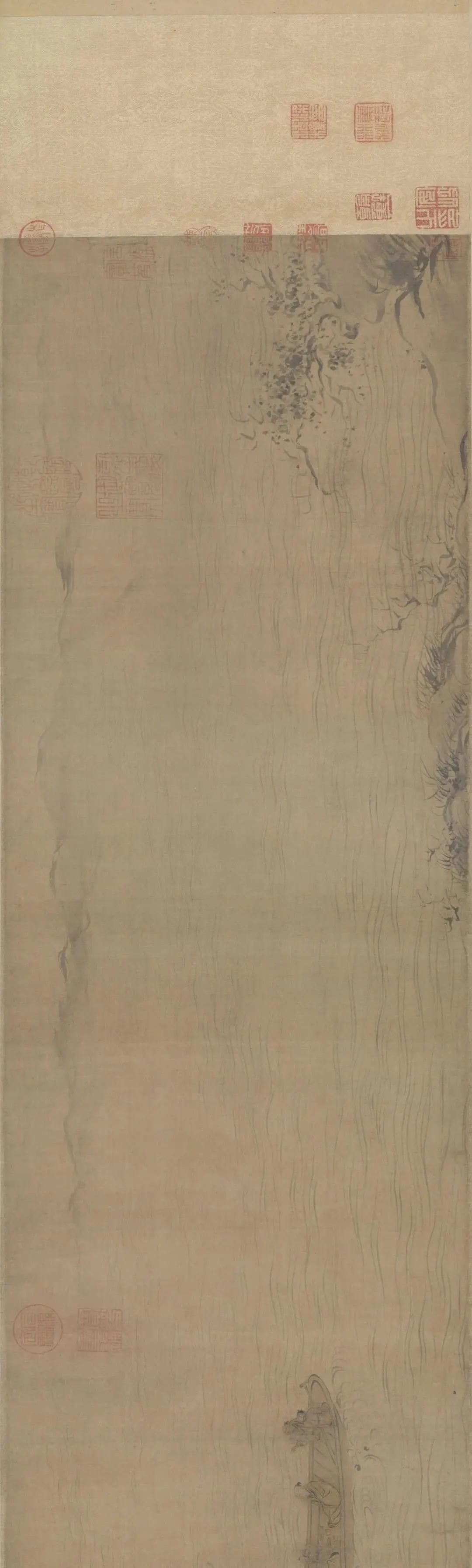 苏轼《赤壁赋》后,书画家们如何进行再创作?