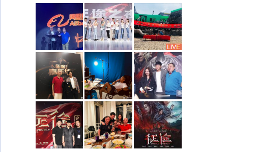 特效大片《征途》线上播出背后:未来会有更多电影效仿吗?