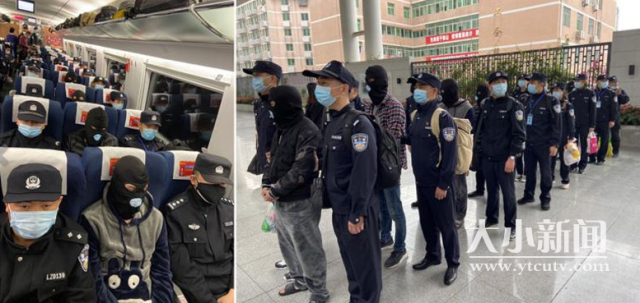 收缴赌资690万 案值超亿元!莱州警方跨省千里追踪破获特大网络赌博案
