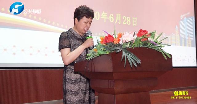 新闻|河南省高血压防治中心新郑市中心在新郑市人民医院成功授牌