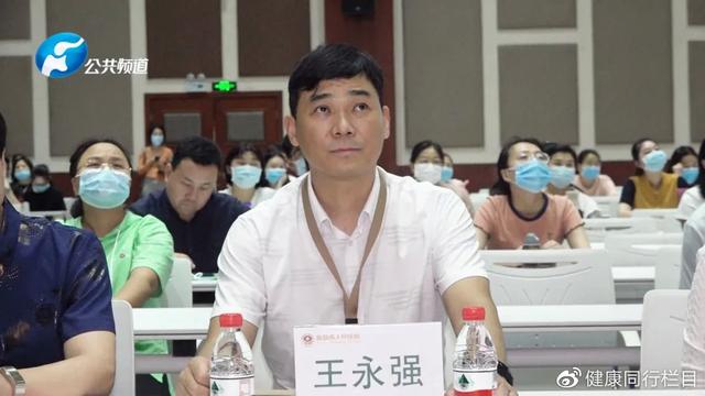 新闻|河南省高血压防治中心新郑市中心在新郑市人民医院成功授牌