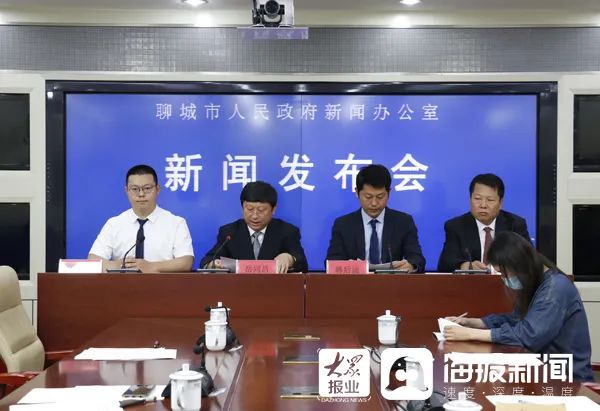 聊城雨污分流何时完工?临近中高考夜间施工噪音大怎么办?官方回复来了