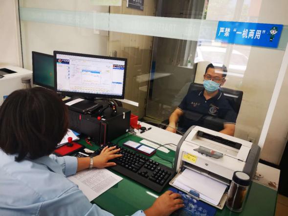 您举报的这些奇葩交通违法,交管部门查了也罚了