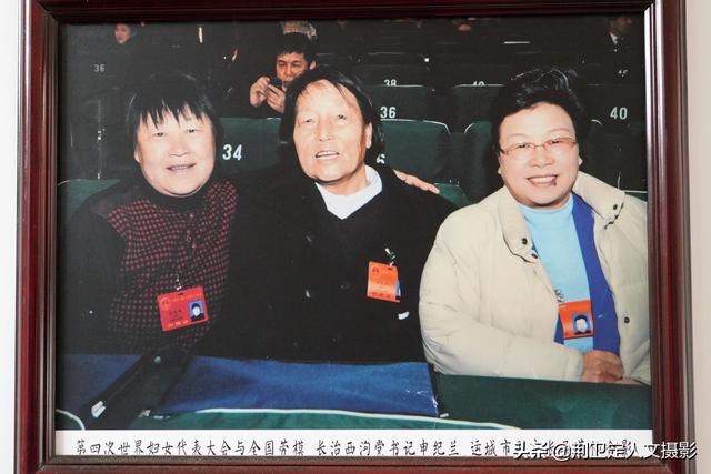 我带儿媳做布艺都成工艺美术大师,目标是进入国家非遗名录