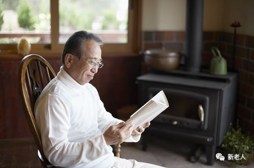 “对老人冷嘲热讽的风气,可以休矣!”此文说到了咱心坎里