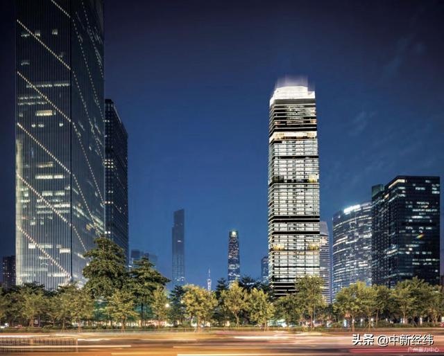 全资产布局护航 富力地产高质量发展显成效