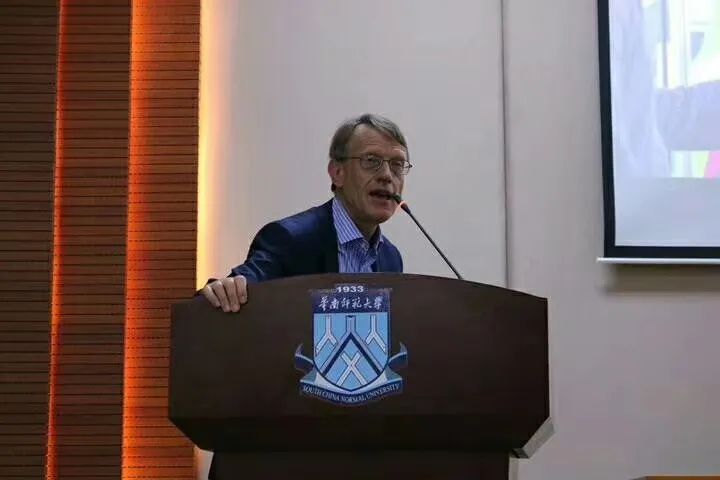 高考在即,别害怕失利,华南师范大学国际本科(3+1/2+2)给你高考提前双保底,世界名校等你入读