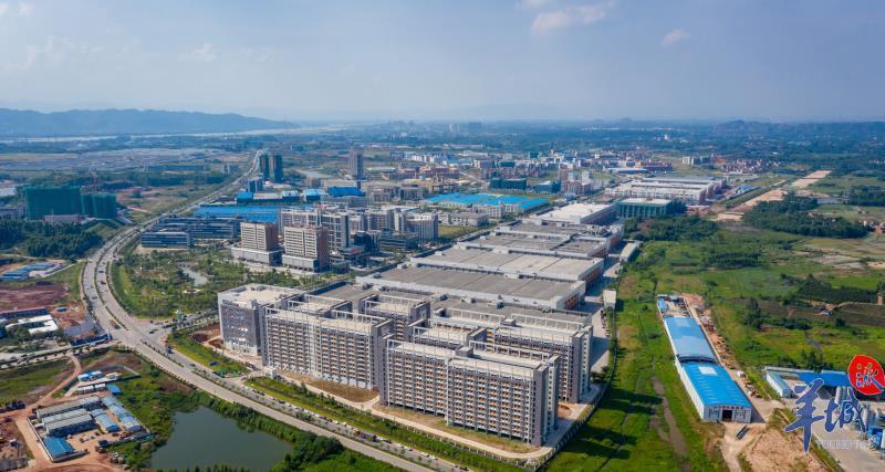 从"零"到百亿,广清产业一体化共建的"黄埔密码"是什么?