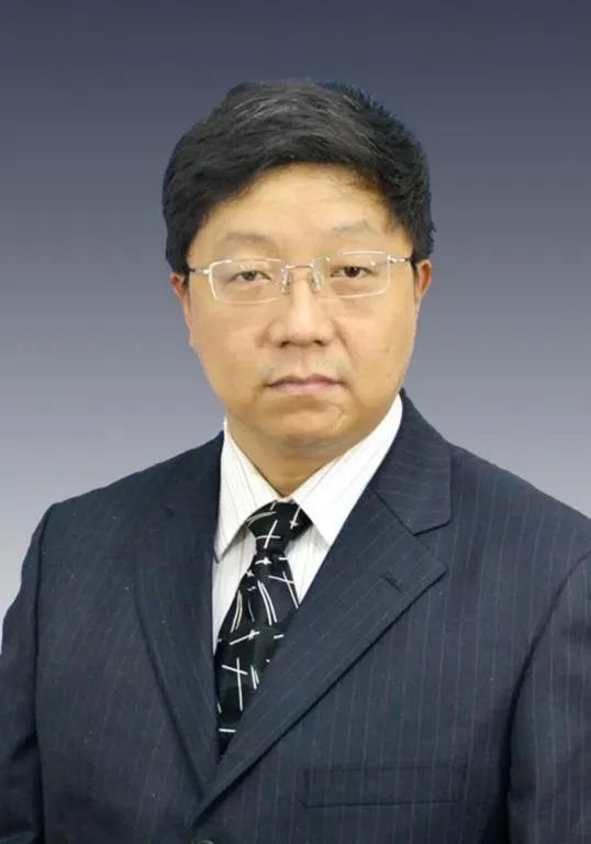 率队援鄂后,他出任“国字号”大学副校长!