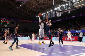 CBA复赛再开罚单 北京北控外援违反奏唱国歌仪式的有关规定被处罚休闲区蓝鸢梦想 - Www.slyday.coM CBA复赛再开罚单 北京北控外援违反奏唱国歌仪式的有关规定被处罚休闲区蓝鸢梦想 - Www.slyday.coM