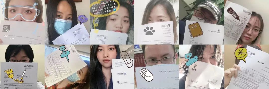 跨专业申请四申四中,我是如何被爱丁堡大学录取的?!