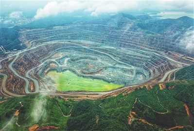 江西铜矿 新浪网