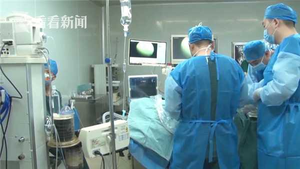 无创检查技术,无创检查多久能出结果