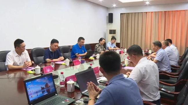 官方消息!万达广场有望落地平潭!区域首个商业综合体即将亮相!