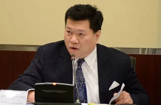 馬恩國 資料圖