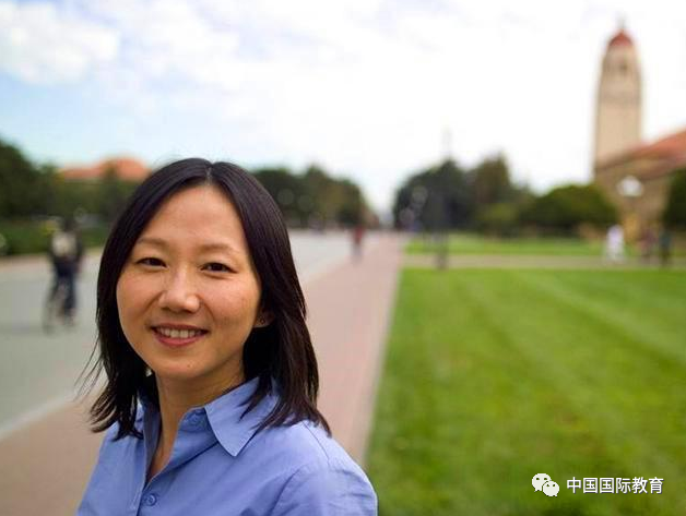 一对985教授夫妇,将女儿培养成顶级科学家,结果她变成了美国人