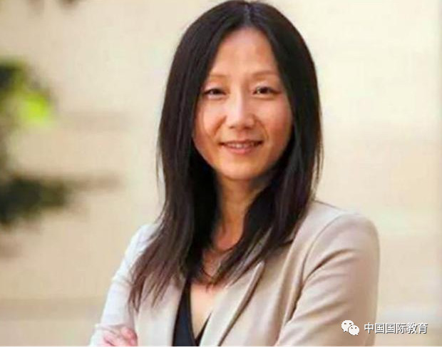 一对985教授夫妇,将女儿培养成顶级科学家,结果她变成了美国人