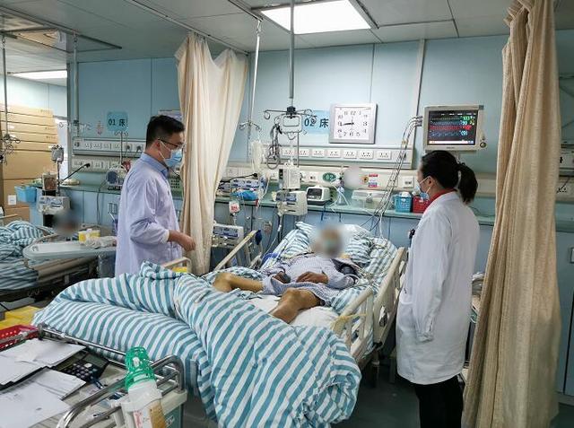市民采茶后感染“新型布尼亚病毒”提醒:4到10月要提防蜱虫叮咬