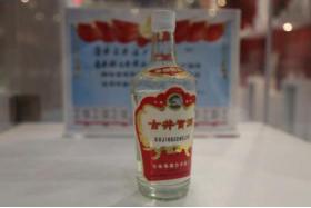 古井贡酒第六代全国招商 又一老名酒爆款起航
