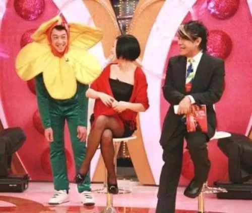 杨迪、陈汉典亲述:GAGMAN不是综艺的“绿叶”,而是节目的“心脏”