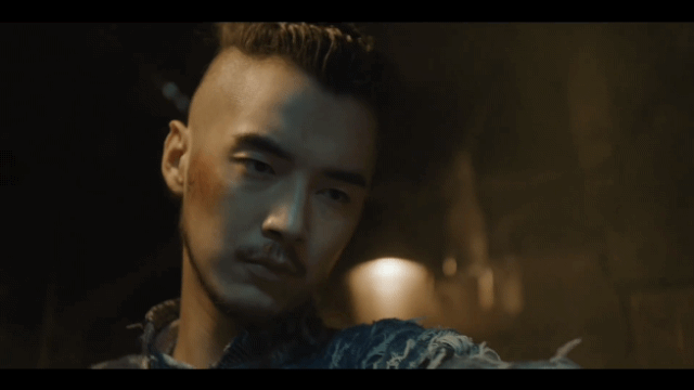 “与其换演员,不如让角色「死」去”?