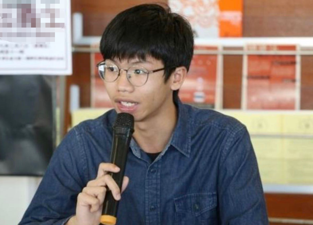 在香港问题上,新加坡总理说了一番公道话