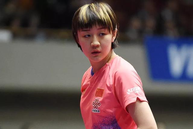 为樊振东不蹉跎陈梦不再成梦 国乒应积极促成2021单项世乒赛举办休闲区蓝鸢梦想 - Www.slyday.coM 为樊振东不蹉跎陈梦不再成梦 国乒应积极促成2021单项世乒赛举办休闲区蓝鸢梦想 - Www.slyday.coM