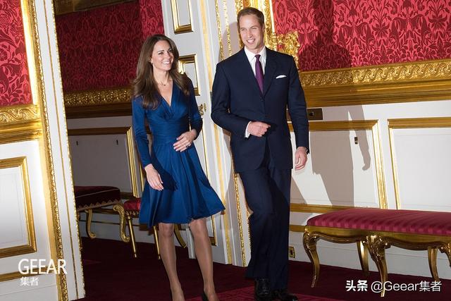 威廉王子送给凯特王妃的第一份礼物,真是让人摸不着头脑休闲区蓝鸢梦想 - Www.slyday.coM 威廉王子送给凯特王妃的第一份礼物,真是让人摸不着头脑休闲区蓝鸢梦想 - Www.slyday.coM