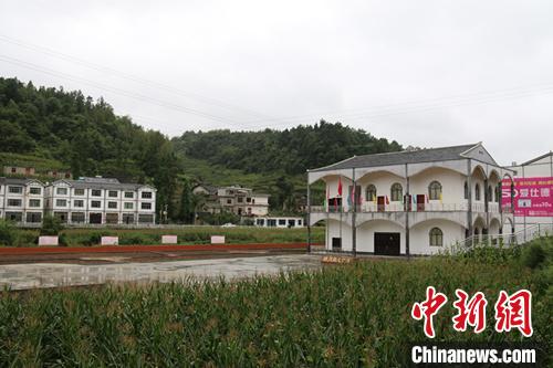 贵州民主党派“六个参与”助脱贫 同心同向奔小康