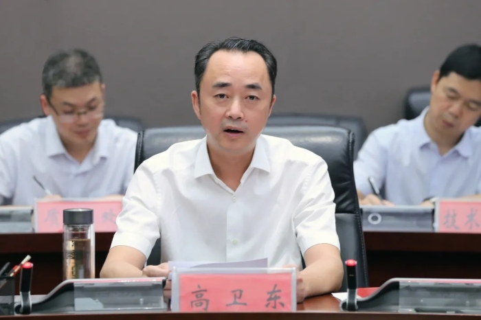 中国酒业协会2020年白酒产业调研座谈会在茅台召开
