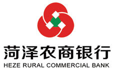 菏泽农商银行新兴支行助力"三农"领取小麦补贴