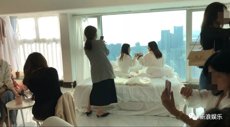 网红共享经济学?太虚伪了...