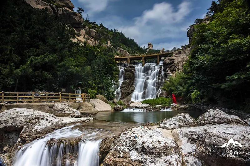 下月起到年底!来崂山风景区免门票!