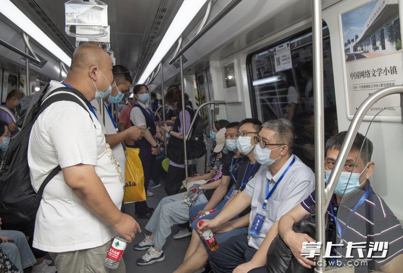 “中国网络文学小镇”首批网络作家入园仪式举行,陈刚出席