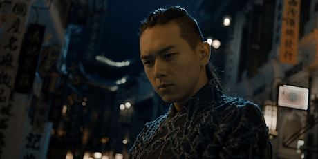 “与其换演员,不如让角色「死」去”?